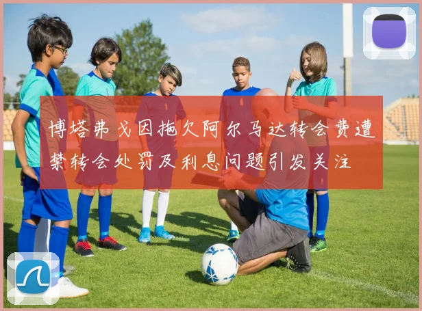 博塔弗戈因拖欠阿尔马达转会费遭禁转会处罚及利息问题引发关注