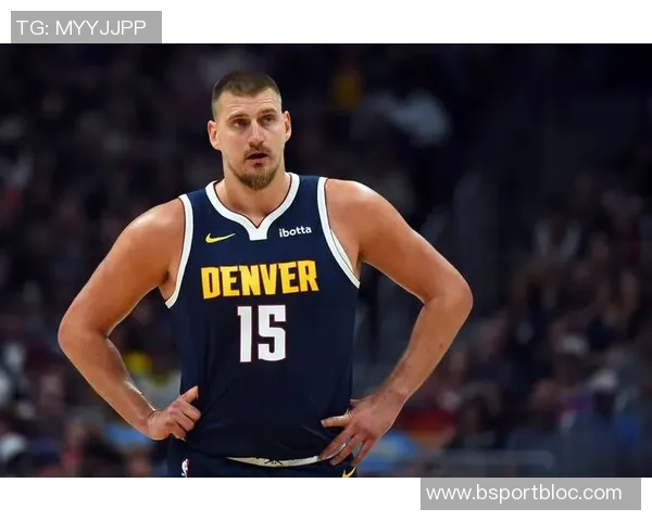 文班称赞约基奇为世界顶级球员认为他有机会再夺MVP荣誉